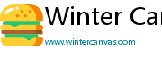 Winter Canvas